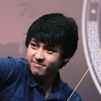 Alex Hattori