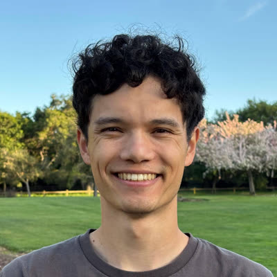 Nathan Kau